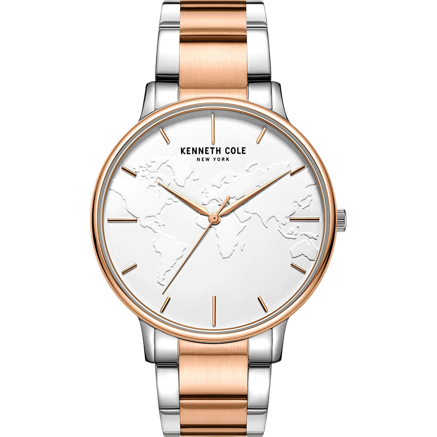 Часы Kenneth Cole Transparent KC50785002